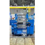 Huafang 609B3 Crochet Knitting Machine For Making Elastic Belts for sale