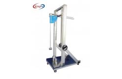 China Pendulum Hammer ,IEC 60068-2-75 Test Eha: Pendulum hammer supplier