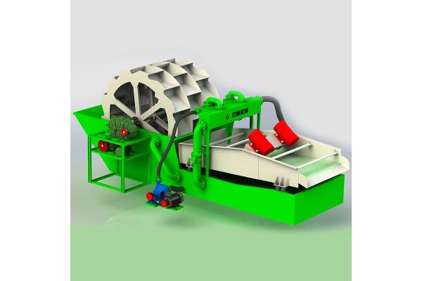 Integrated Automated Mobile Crusher Plant Stone Crusher Sand Making Machine
