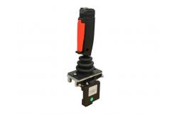 China Haulotte Scissor Lift Joystick Controller 2901016520 Optimum 08 Star 6 Compact supplier