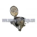 PPTD Ex Proof Basket Centrifuge Machine For Ethanol Cannabis Oil Extraction