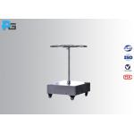 50 KG Environment Test Equipment 1 R / Min Rotation Speed With Turntable