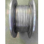 Stainless Steel Split Type Sleeve LBS Grooved Drum Cable Winch Drum OEM ODM Service for sale