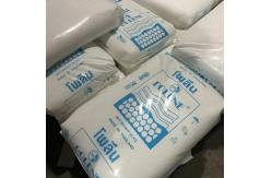 China N8038 EVA Raw Material High Elasticity Foamable Injection Molding Eva Resins supplier