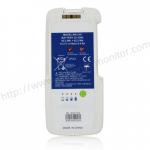 Inogen One G5 Oxygen Concentrator BA-516 Rechargeable Li-Ion Battery Double 16 Cell 14.4V 92.2Wh + 92.2Wh for sale