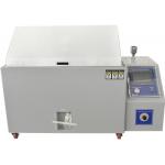 ISO 9227 Salt Spray Test Chamber Salt Fog Corrosion Test Environmental Chamber 270L for sale