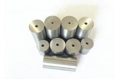 China High hardness Cold heading dies, Tungsten carbide dies,YG11,YG15,WC,Cobalt supplier