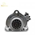 D8K D12D D13F D13H Engine Starter Motor For Volvo 350 360 380 460 480 Excavator for sale