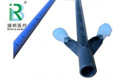 China IIA PCNL Dilator Set Percutaneous Nephrostomy Kit Dilatation Renal Amplatz supplier