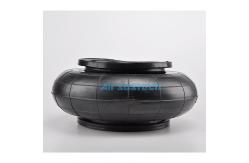 China Industrial Air Spring Guomat 230116-1 Single Convoluted Rubber Bellows Air Shocks supplier