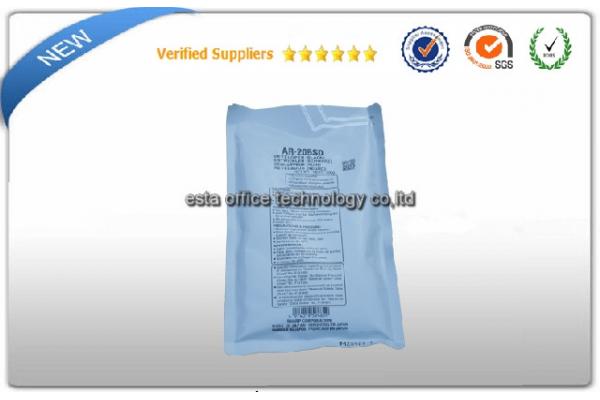 Toner Powder , Printer / Copier Developer For Sharp AR205 / AR3020 / AR3818