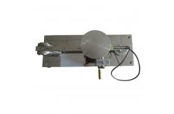 China Lampholder Copper Contacts Security Thrust Test Device IEC60598-2-20 supplier