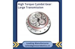 China Self Locking RV Cycloidal Reducer Gearbox RV-40E For Industrial Robots supplier