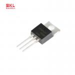 MOSFET Power Electronics IRFB7437PBF For Robust And Reliable Performance for sale