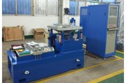 China Sine On Random Vibration Test System Electromagnetic Vibration Test Equipment supplier