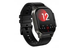 China Rainbuvvy DM62 Black AMOLED HD Display Smartwatch 4+64GB Android 8.1 supplier