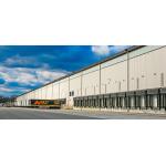 Customized Light Steel Structure Garage Shed Warehouse Steel Framed Construction for sale