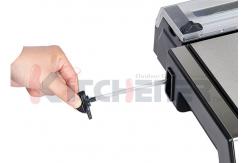China Automatic Vacuum Sealers For Food Storage  supplier