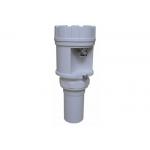 Energy Saving Ultrasonic Level Meter , Ultrasonic Level Measuring Devices for sale