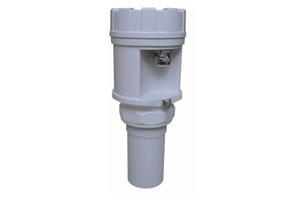 Energy Saving Ultrasonic Level Meter , Ultrasonic Level Measuring Devices