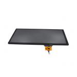 1280 X 800 IPS TFT LCD Capacitive Touchscreen High Brightness With LVDS Interface