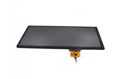 China 1280 X 800 IPS TFT LCD Capacitive Touchscreen High Brightness With LVDS Interface supplier