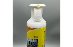 China Premium Air Freshener Spray Valve for Homes with Long-Lasting Scent supplier