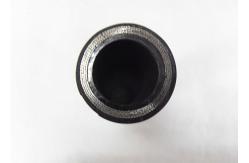 China SAE 100R13 ID 3 / 4 ~ 2  4 Wire Hydraulic Hose Hydraulic Hose Assemblies supplier