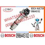 Remanufactured Diesel Engine Single Pump 0414799005 substitute 0986445 002 0986445102