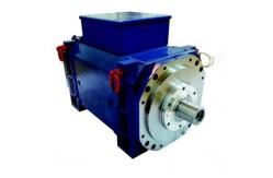China High Speed 200 KW 16000 Rpm High Speed Dynamometer supplier