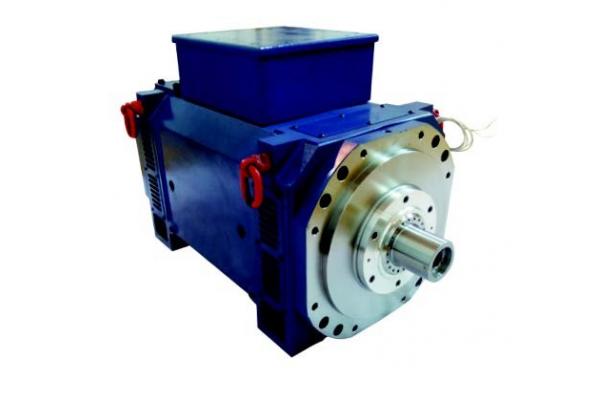 High Speed 200 KW 16000 Rpm High Speed Dynamometer