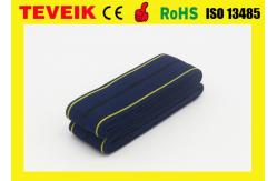 China High Quality Reusable Fetal Monitor Belt Fetal Transducer Abdominal CTG Belts supplier