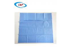 China Hospital Operating Room General Surgery Pack Sterile Reinforced Universal Surgical Pack supplier