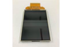 China TN 320*240 2.8inch TFT Display Module With Resistive Touch Panel RTP supplier