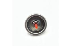China Plastic Stem Gas Lighter Refill Valve for Universal Butane Lighter Gas Refill supplier