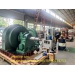 Water Turbine Automatic/Manual Control Mode and with Service Life of ≥50 Years