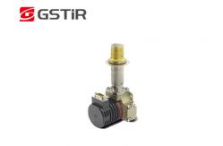 China Security Monitoring MWIR Cooled Infrared Detector 640x512 15μM supplier