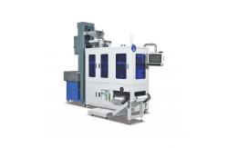 China Revolutionize Fastener Packaging Integrated Counting And Visual Solution supplier