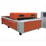 500w To 700w Steel Plate Laser Cutting And Engraving Machine For Metal Board for sale