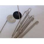 Solar Panel Mesh Bird Net Proofing Anti Bird Netting With Fastener Clips for sale