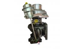 China 6HK1 Isuzu Diesel Engine Turbocharger 8982570480 supplier