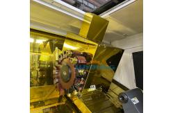 China Higher Accuracy Cnc Turning Center TCK56 1000mm Slant Bed Machine supplier