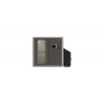 1 - 2 People Home Hyperbaric Oxygen Chamber 1.3 ATA Oxygen Capsule Therapy