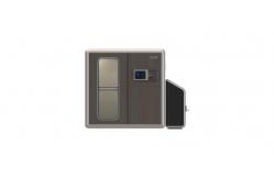 China 1 - 2 People Home Hyperbaric Oxygen Chamber 1.3 ATA Oxygen Capsule Therapy supplier