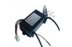 China Electric Pulse Stove Spark Igniter AC 110V 220V For Industrial Infrared Burner supplier