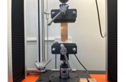 China ASTM Material Universal Testing Machine Multifunctional Rustproof supplier