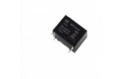 China Hot selling Power relays HF161F-12-H HF161F/12-H 4pin DIP relay supplier