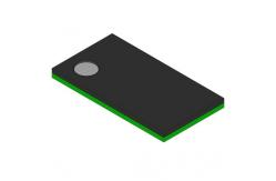 China Atmel ATMEGA16HVA-4CKU supplier