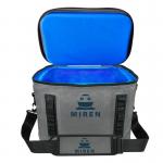 TPU Square 20L Cooler Bag Insulated Thermal For Outdoor Activity for sale