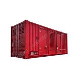 ISO water cooled 3phase CE 50hz 60hz 1500rpm 1800rpm silent natural gas generator wholesaler top quality for sale